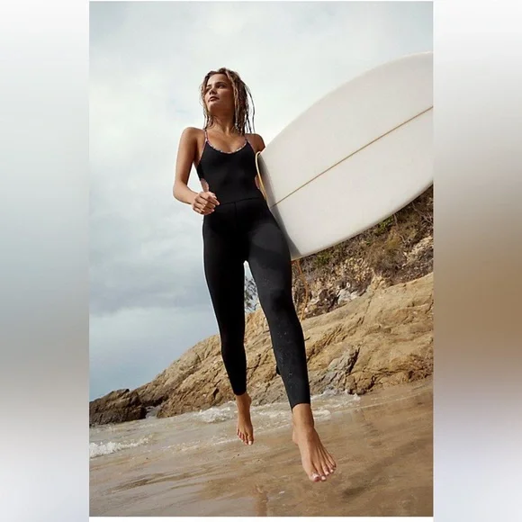 Seea Nazare Surf Bodysuit - Picture 1 of 7